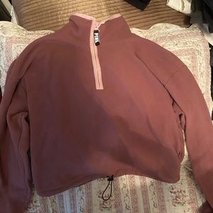 Sweatshirt from Pink